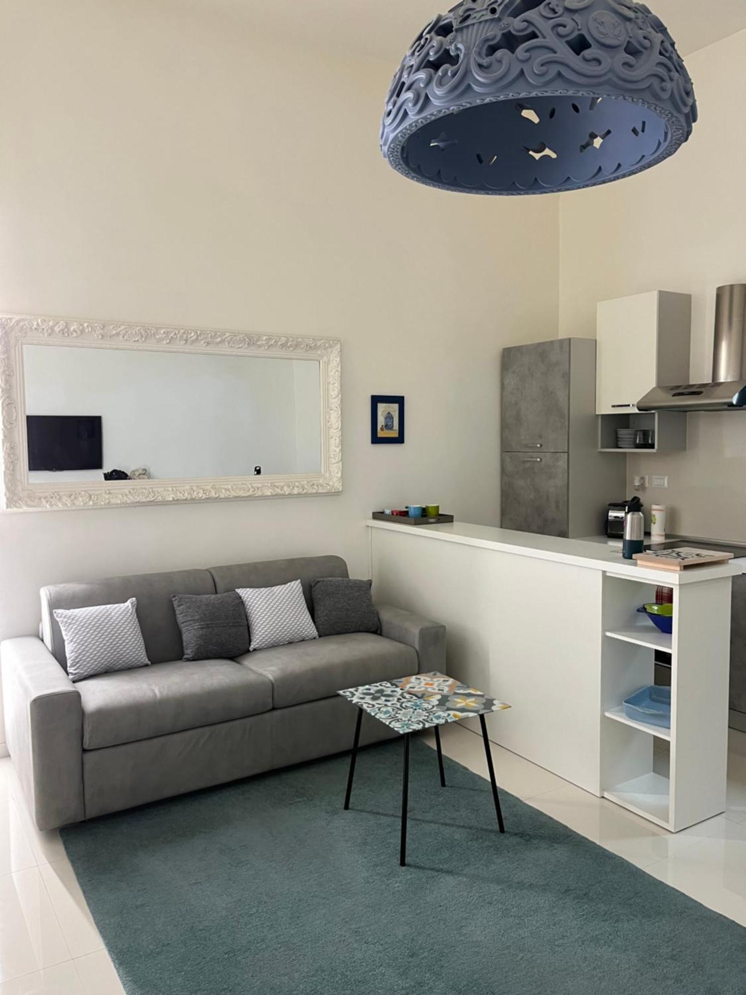 Appartement Residenza Santi Ai Monti à Rome Extérieur photo