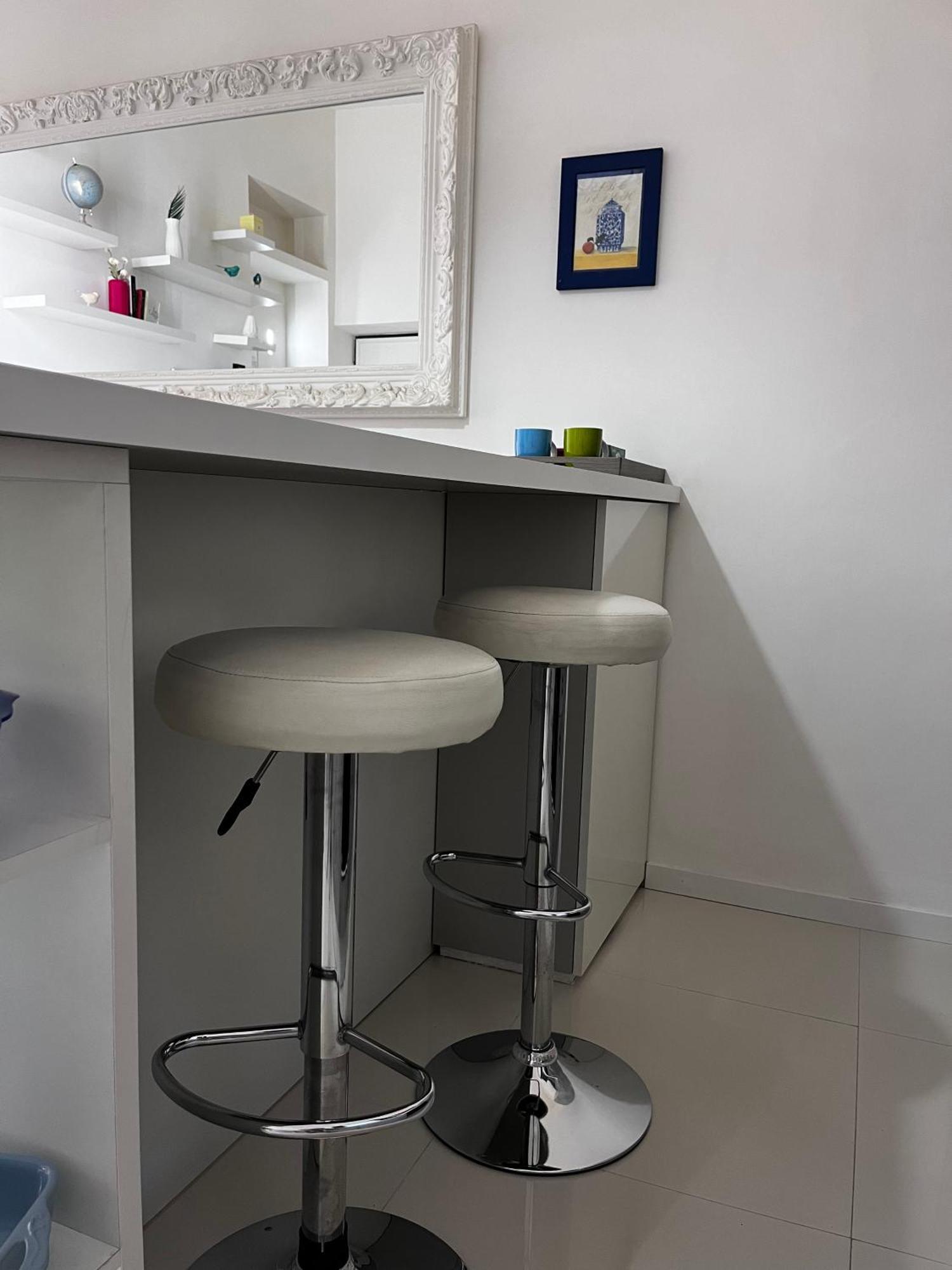 Appartement Residenza Santi Ai Monti à Rome Extérieur photo