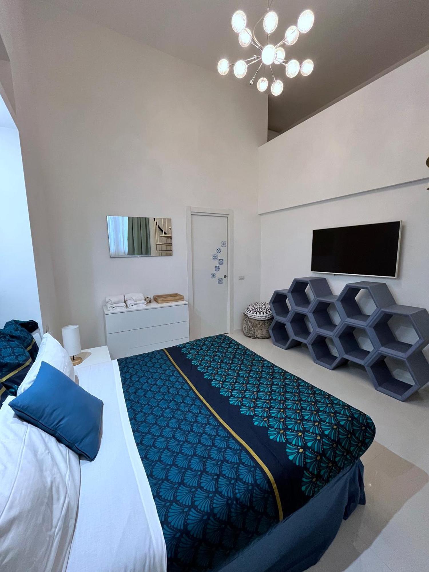 Appartement Residenza Santi Ai Monti à Rome Extérieur photo