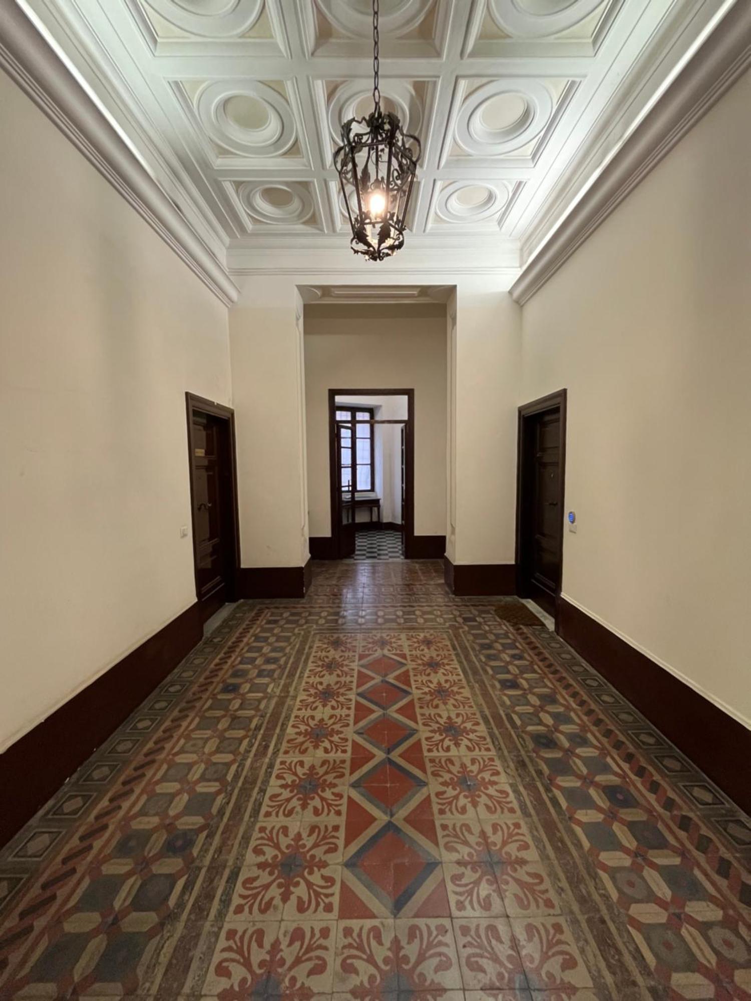 Appartement Residenza Santi Ai Monti à Rome Extérieur photo