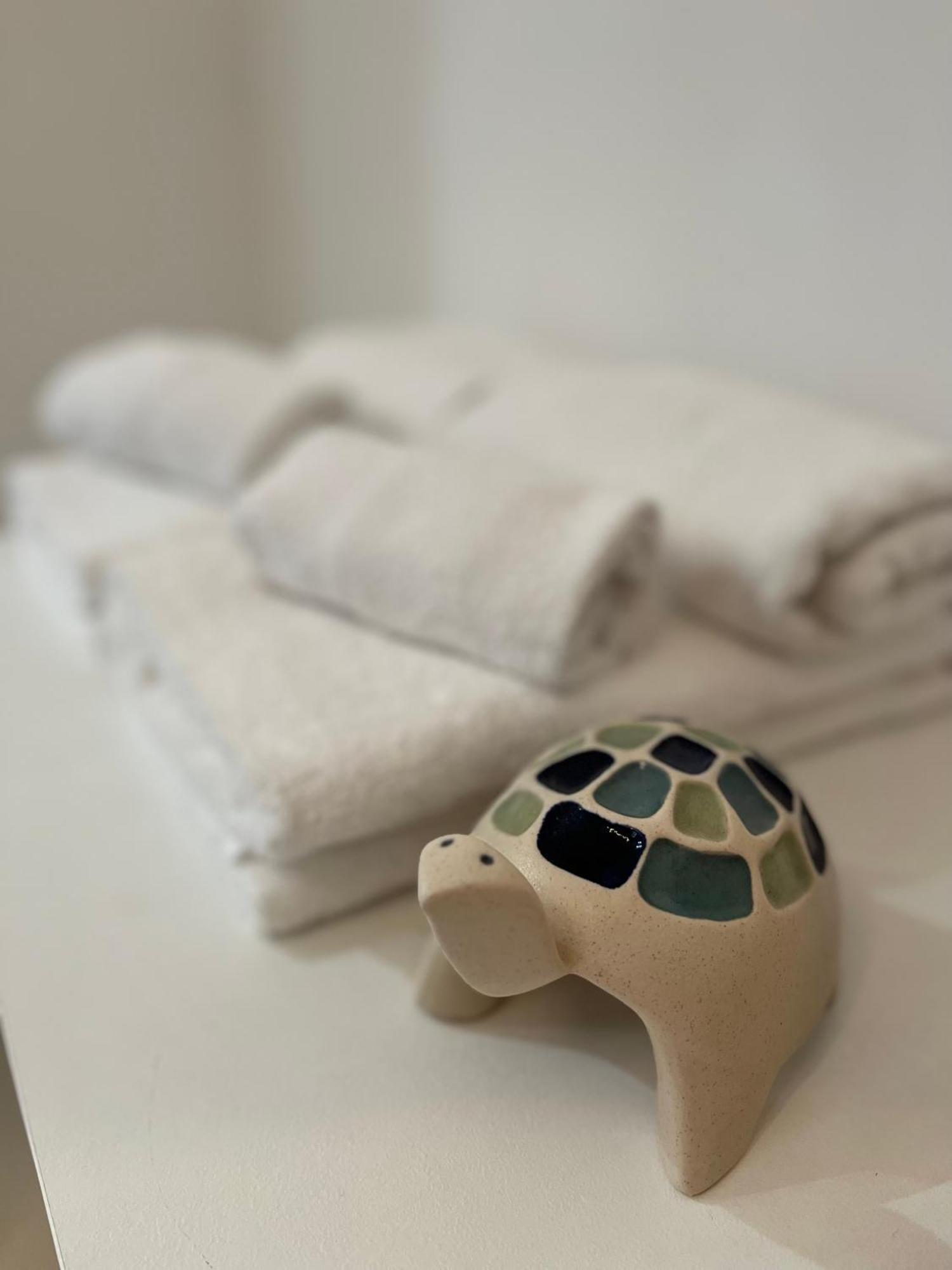 Appartement Residenza Santi Ai Monti à Rome Extérieur photo