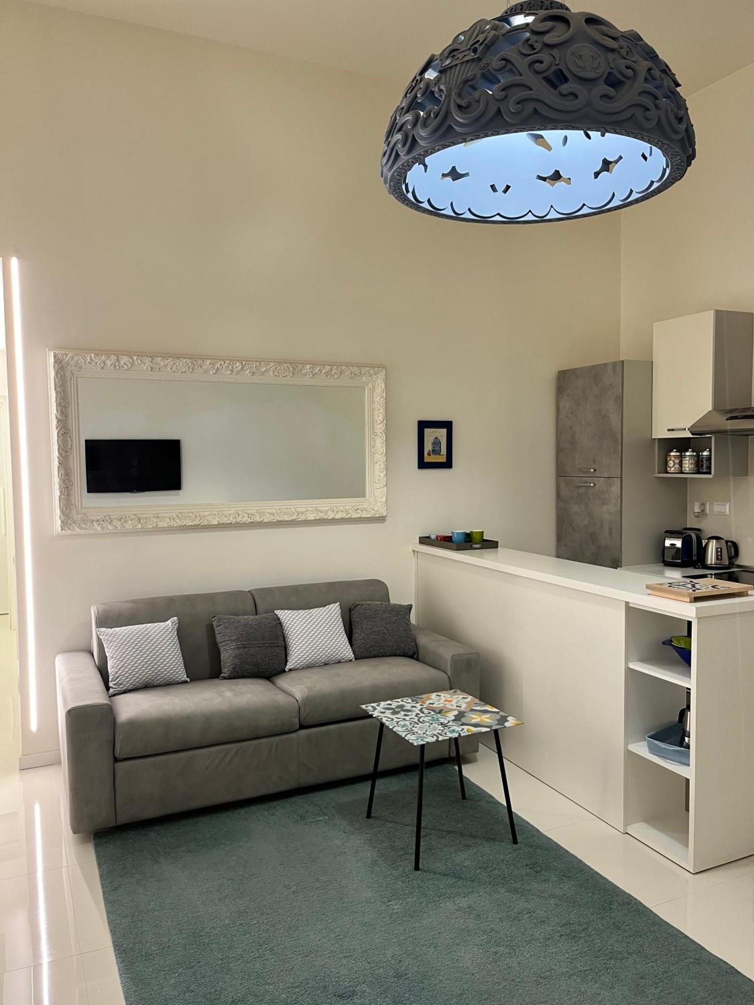 Appartement Residenza Santi Ai Monti à Rome Extérieur photo