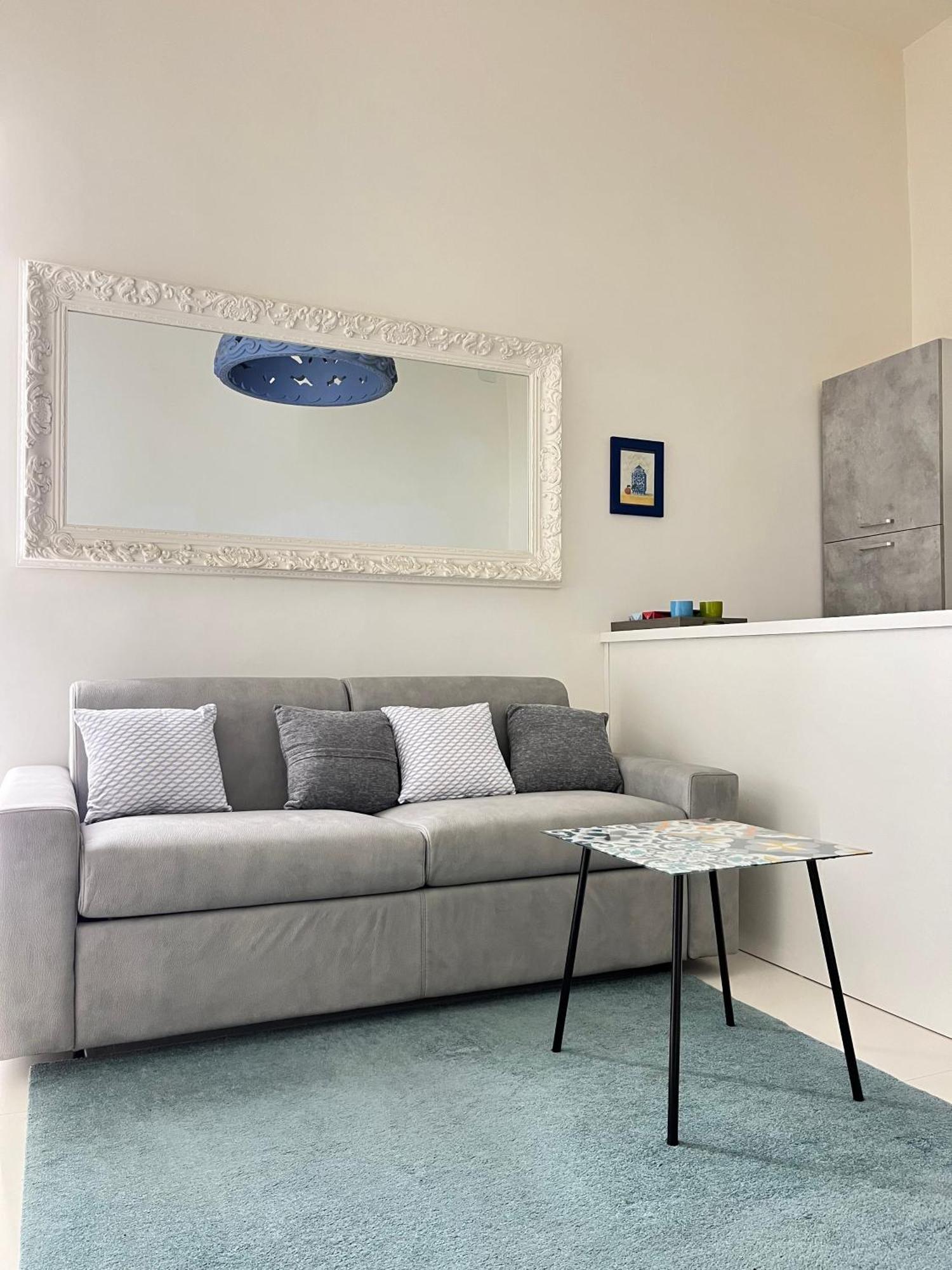 Appartement Residenza Santi Ai Monti à Rome Extérieur photo