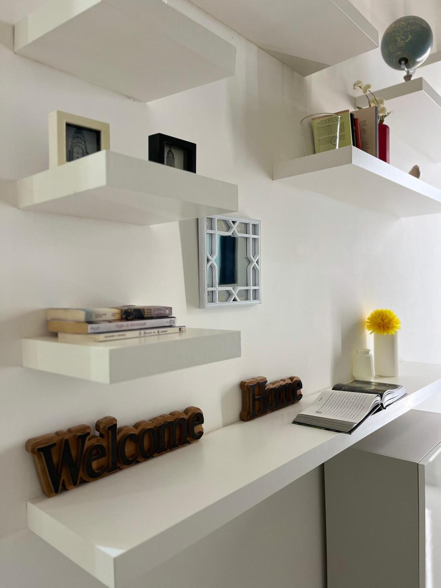 Appartement Residenza Santi Ai Monti à Rome Extérieur photo