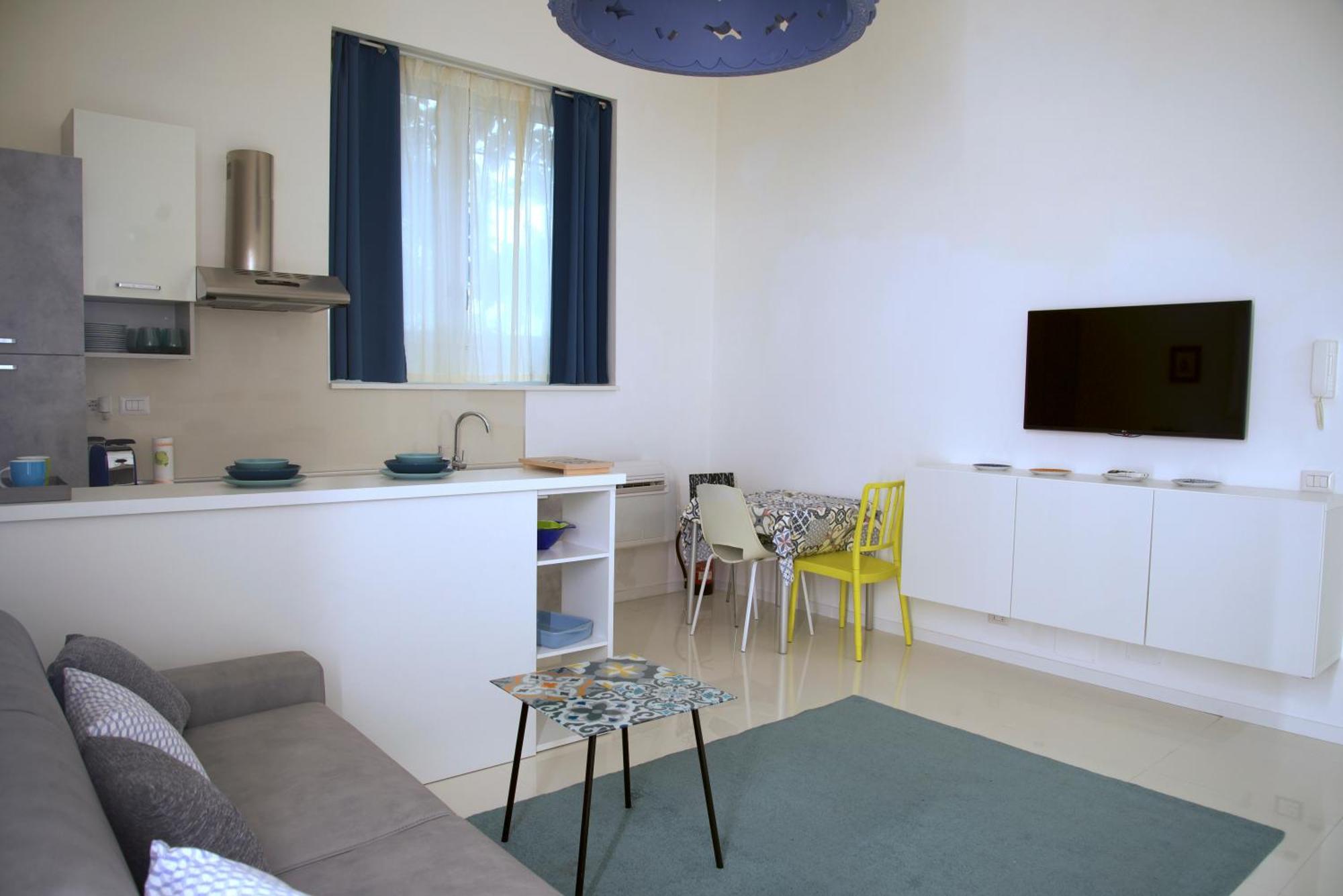 Appartement Residenza Santi Ai Monti à Rome Extérieur photo