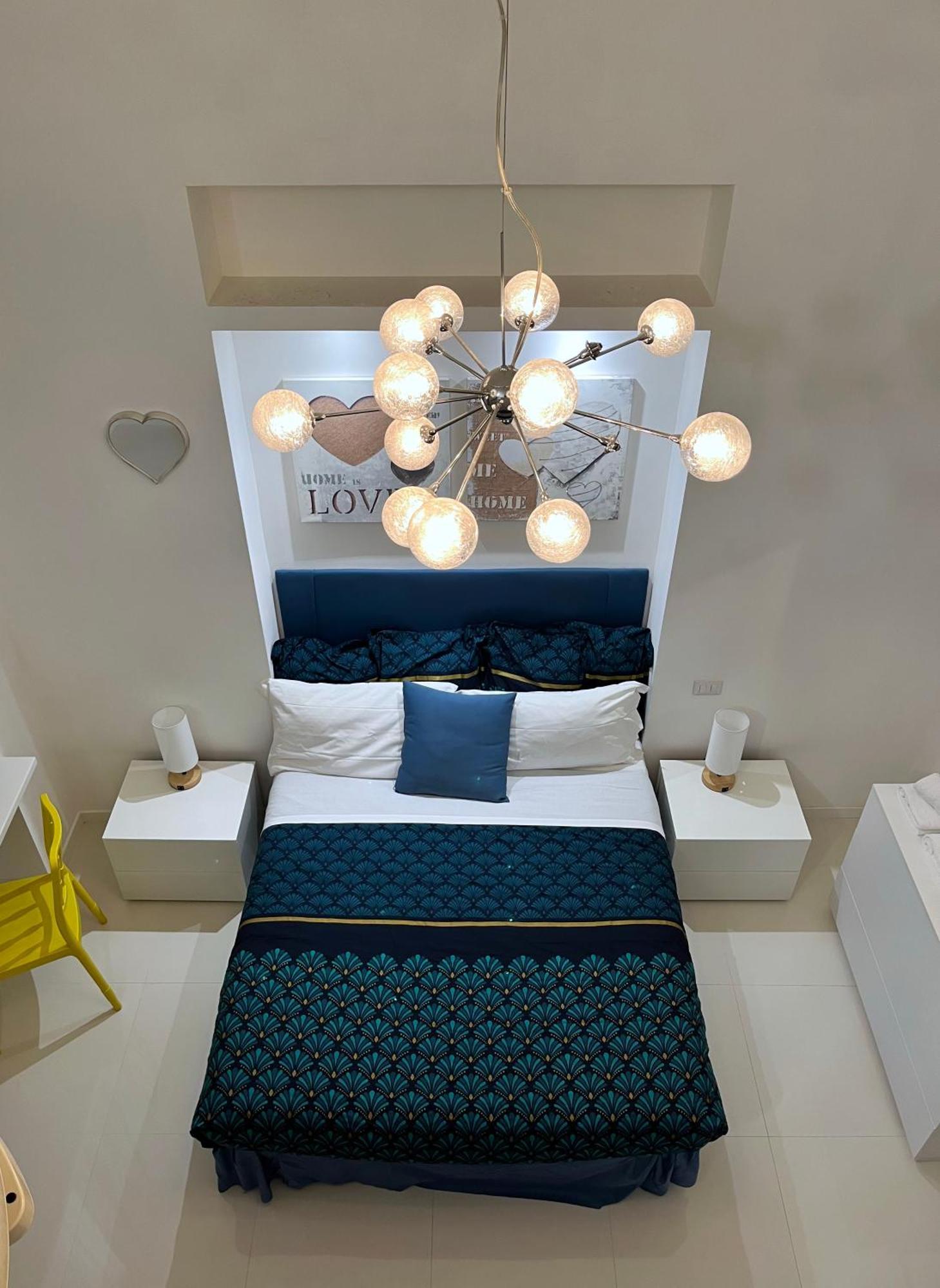 Appartement Residenza Santi Ai Monti à Rome Extérieur photo